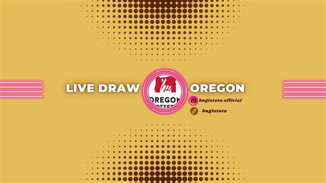 livedraw oregon9